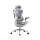 Sihoo DORO C300 PRO Mesh biały - 1542253 - zdjęcie 20